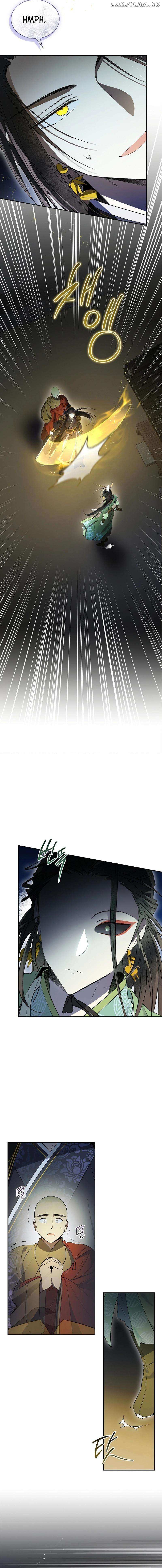 Requiem of Subdued Souls Chapter 30 image 05